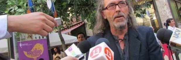 German Leguina banner