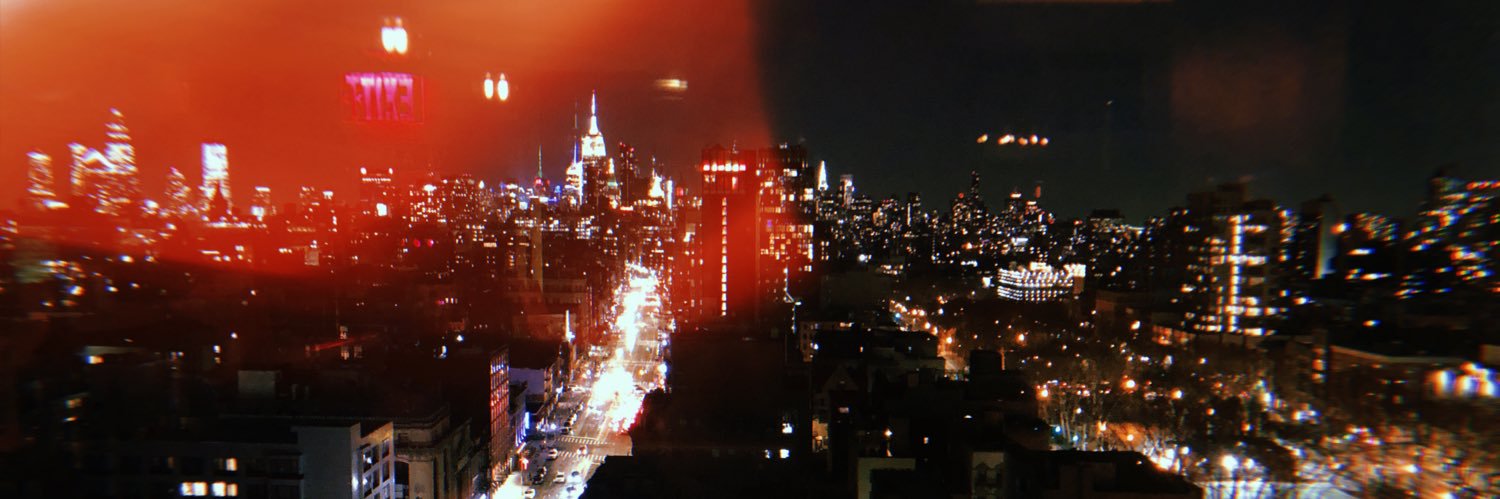Yennybitch's profile banner image