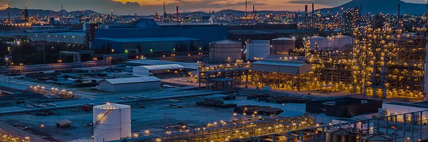 SymphonyAI Industrial banner