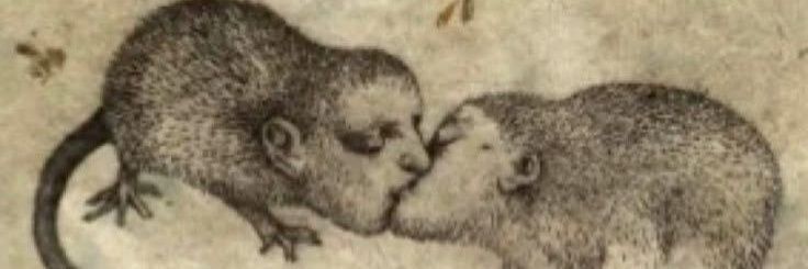 Blacky Wormslady banner