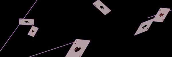 CardsLusts Profile Banner