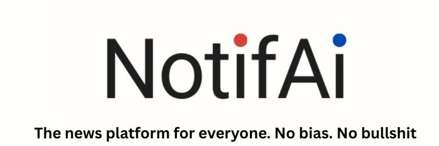 NotifAi banner