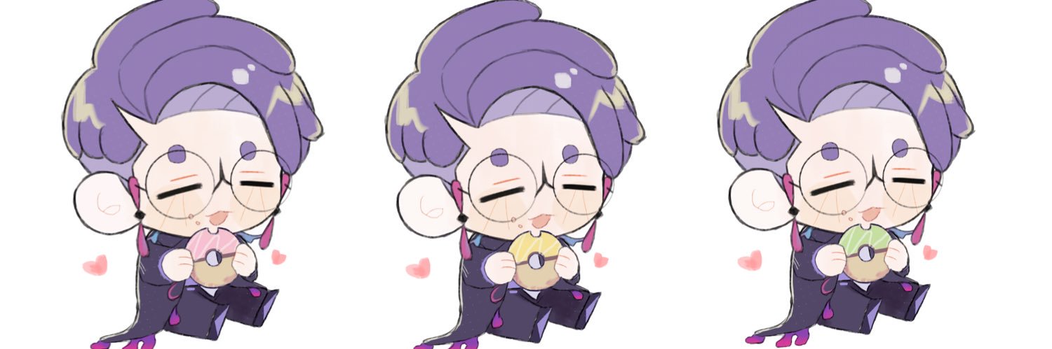 みるき〜チロルꕤ︎︎·͜· banner