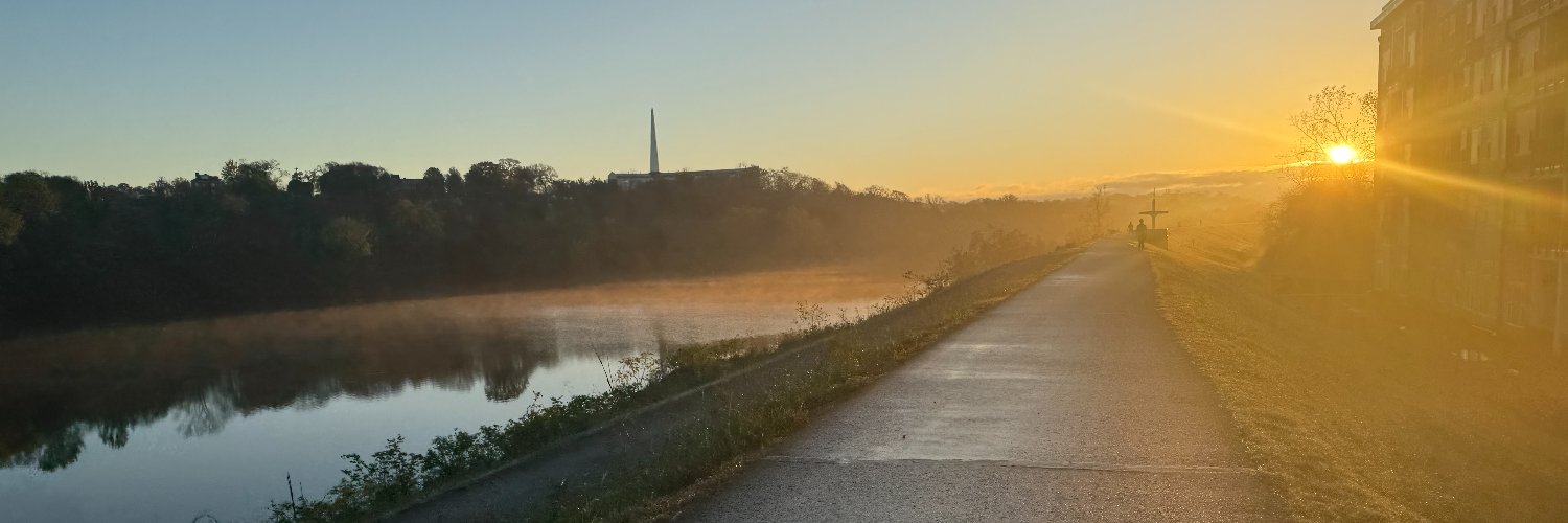 ericharnisch's profile banner image