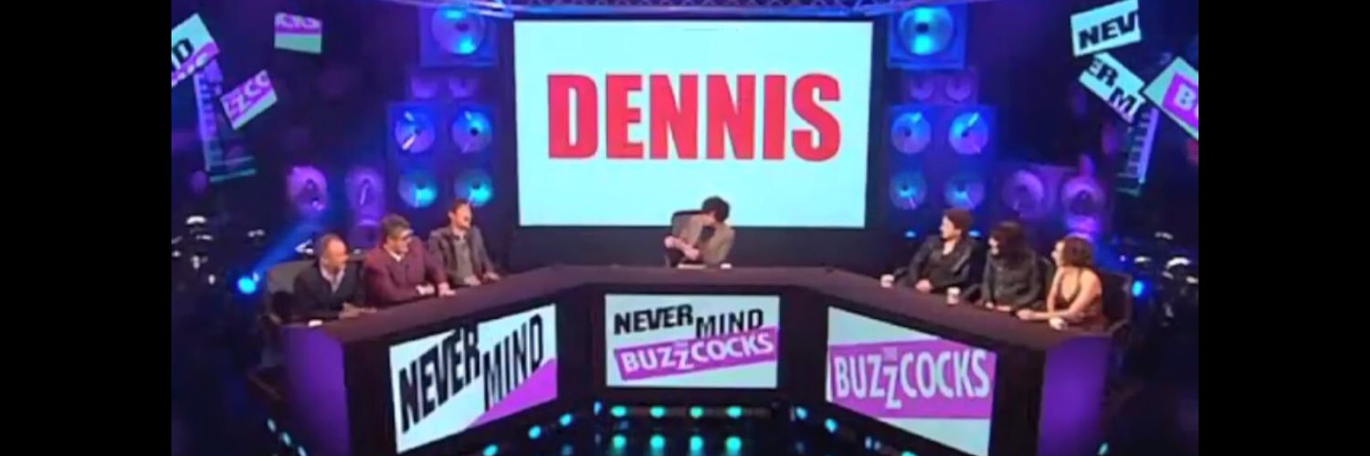 Dnns Cswll banner