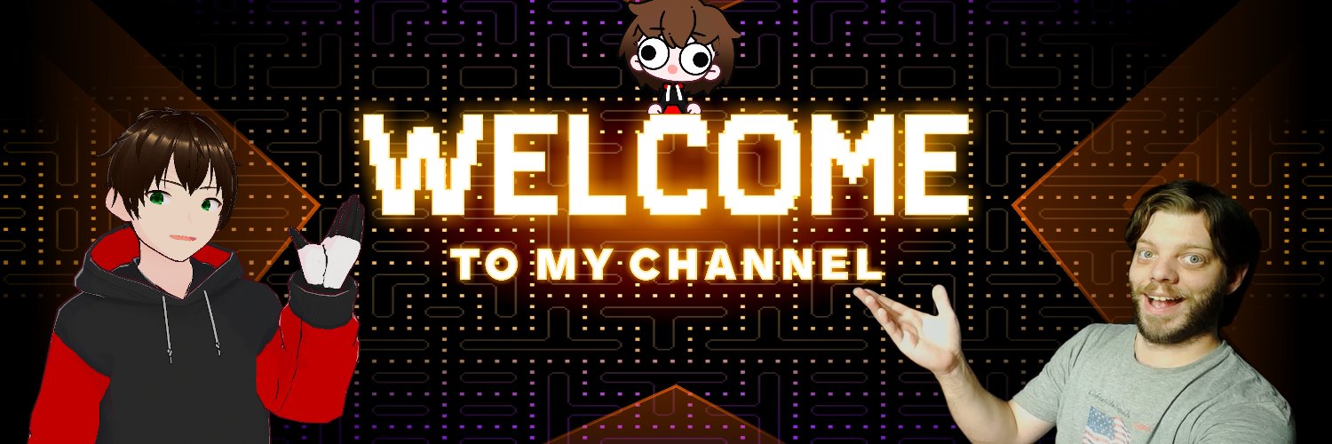 mharper94 banner