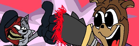Zash banner