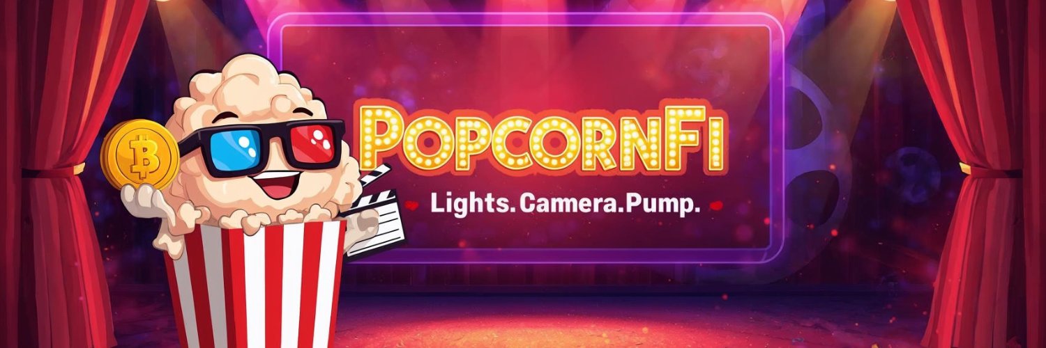 PopcornFi banner