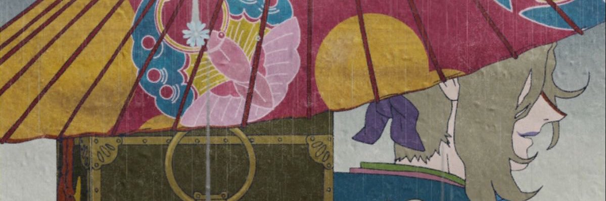 illaspossible's profile banner image