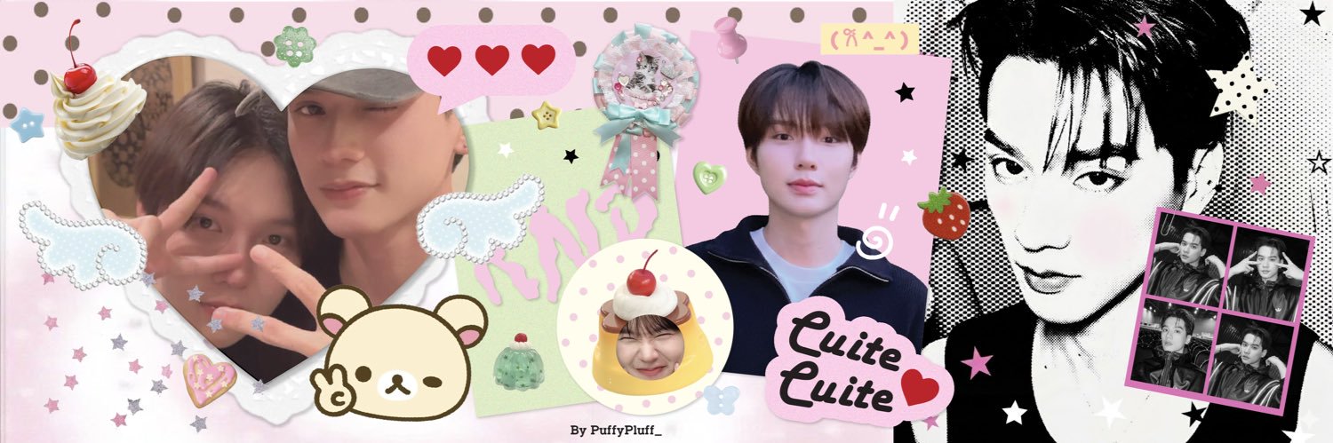 puffypluff ✿ banner
