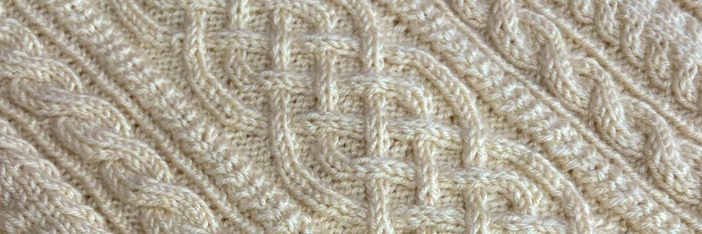 ののん🧶 banner