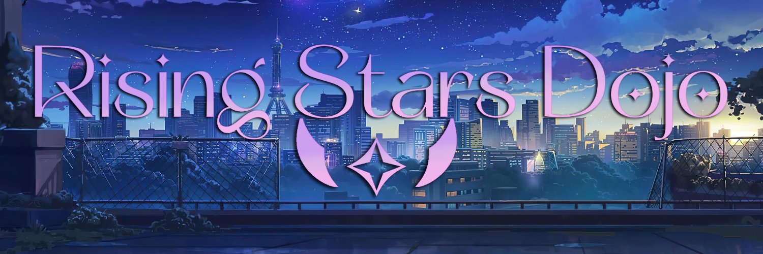 2XRS Rising Stars banner