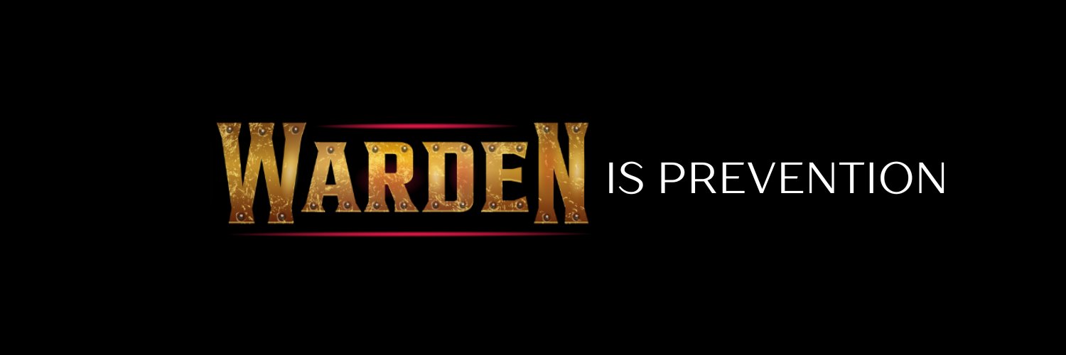 Warden | SMB Ransomware Prevention banner