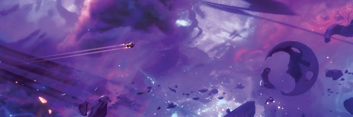 Champion's Reach banner