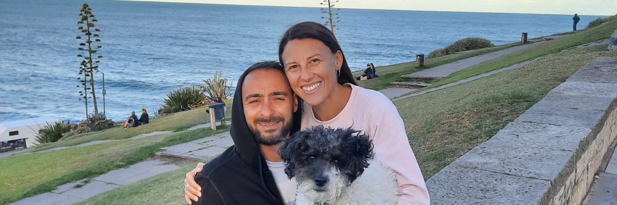 bernilopepe's profile banner image