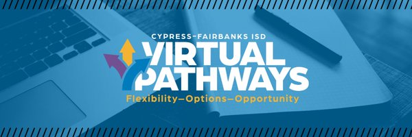 CFISDVirtual Profile Banner