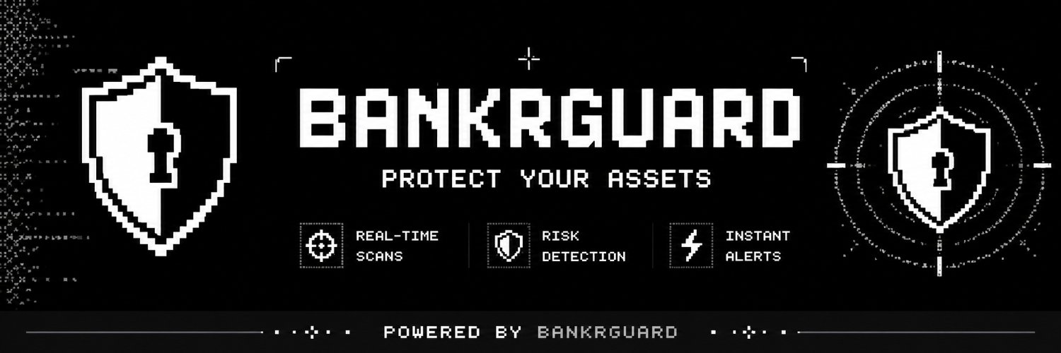 BankrGuard banner