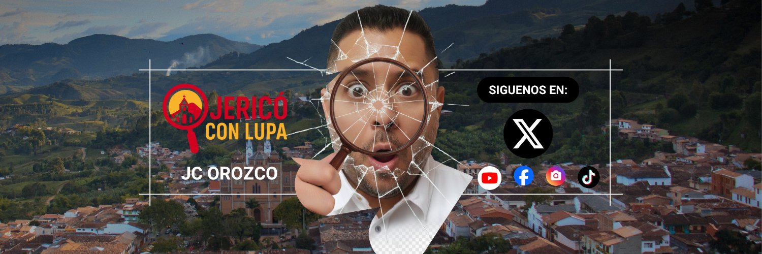 jericoconlupa's profile banner image