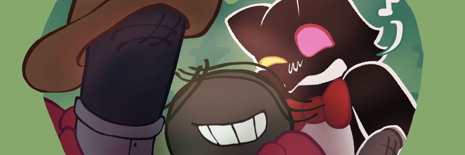 holyducck's profile banner image