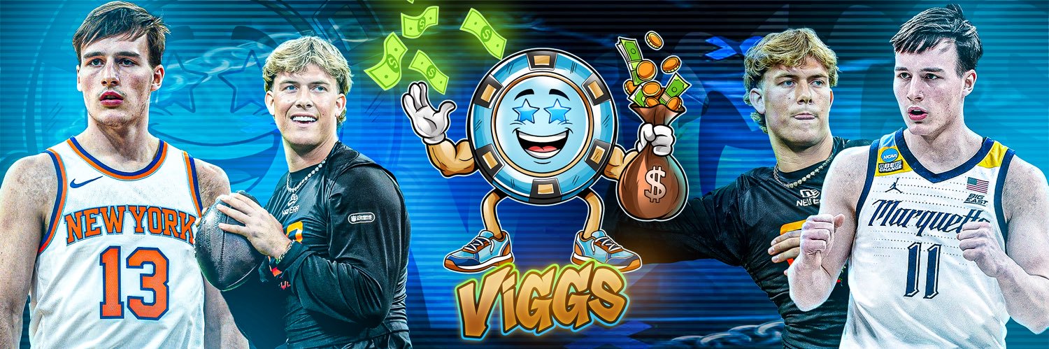 Viggs🦅 banner
