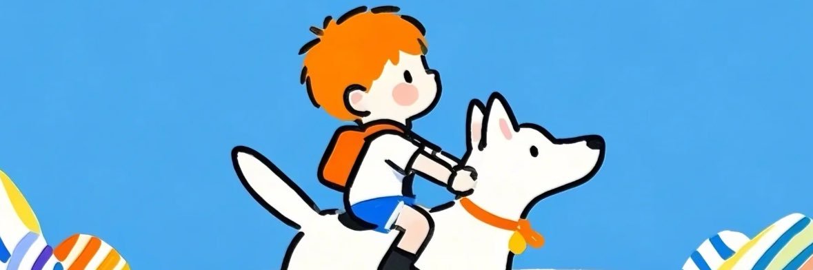 一次函数（互推） banner