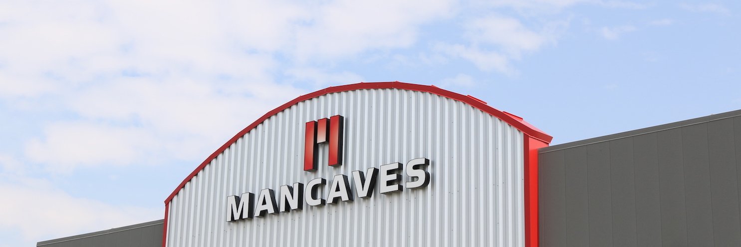 mancaves's profile banner image