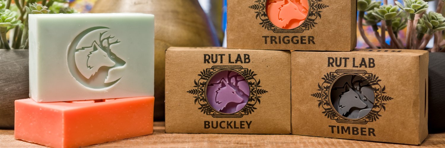 Rut Lab banner