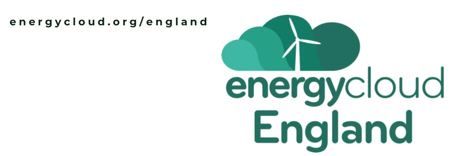 EnergyCloud England banner
