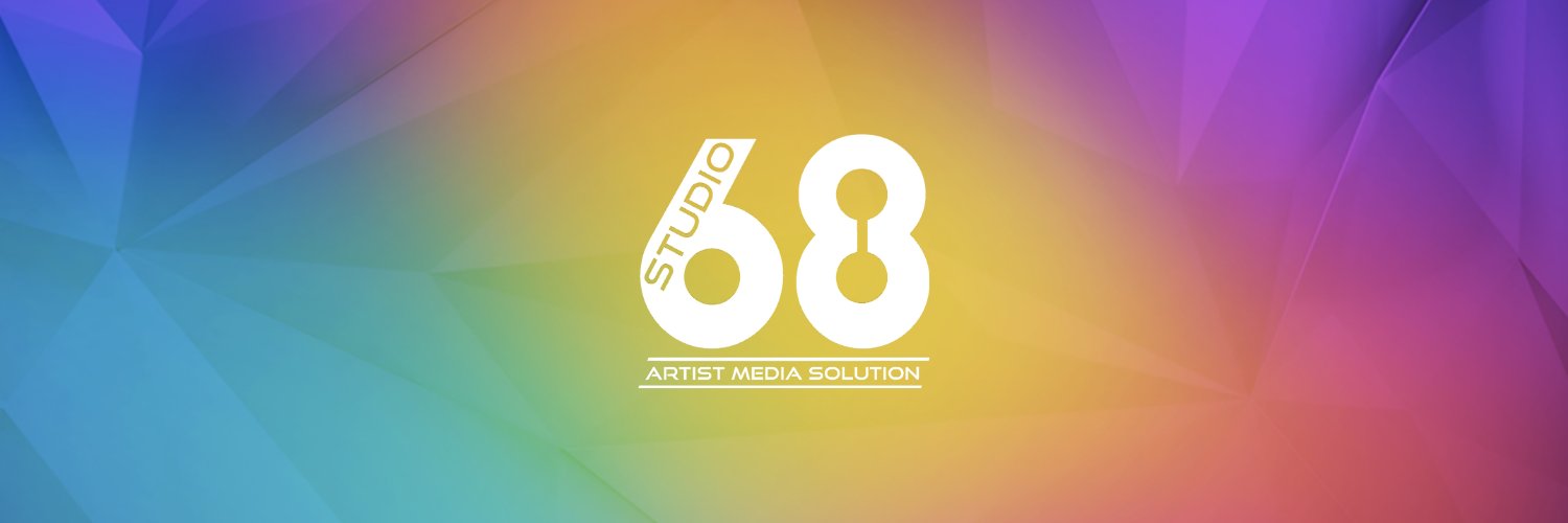 studio68london's profile banner image