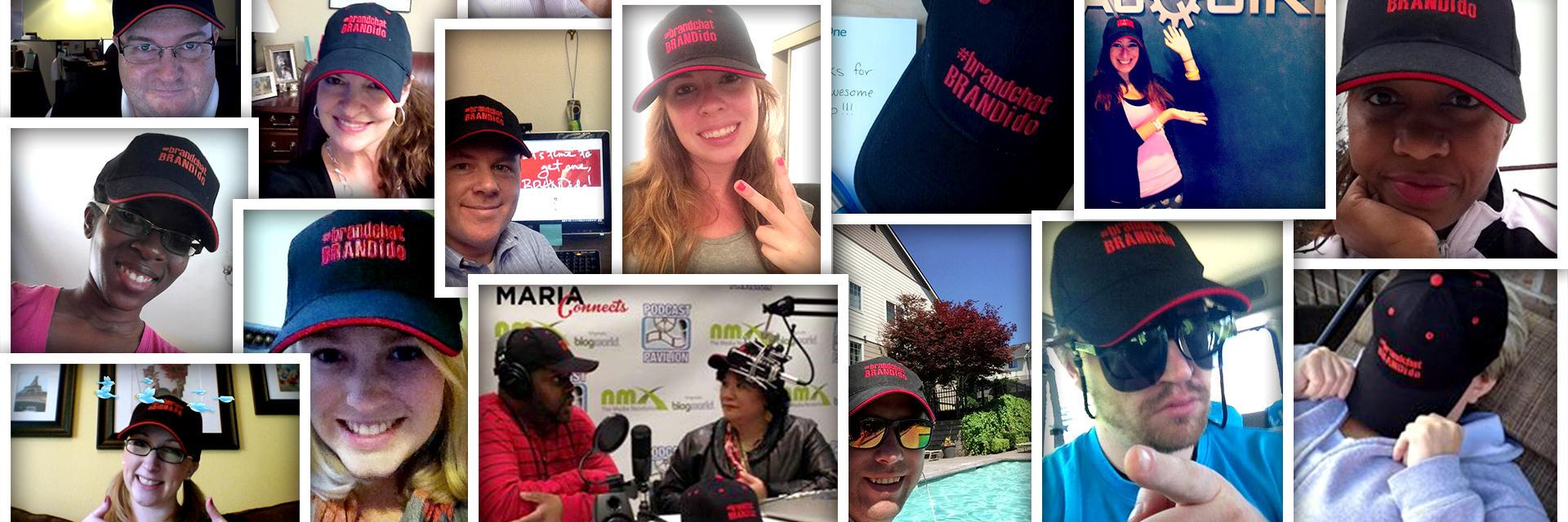 brandchat's profile banner image