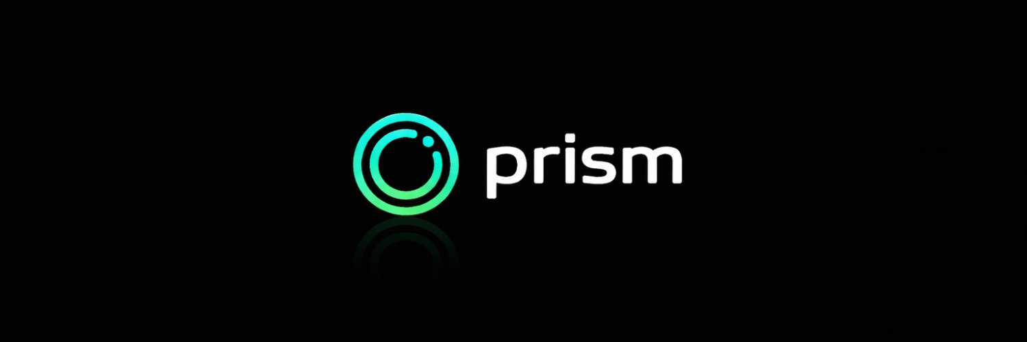prism banner
