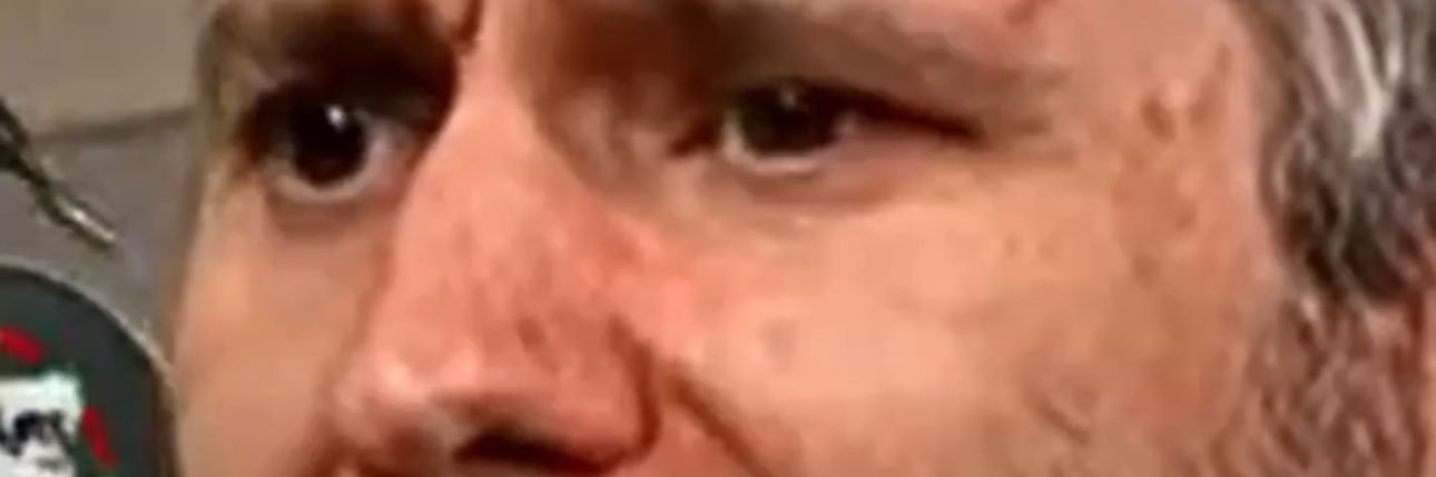 Ethan Klein’s a pro-israel drug addicted pedophile banner