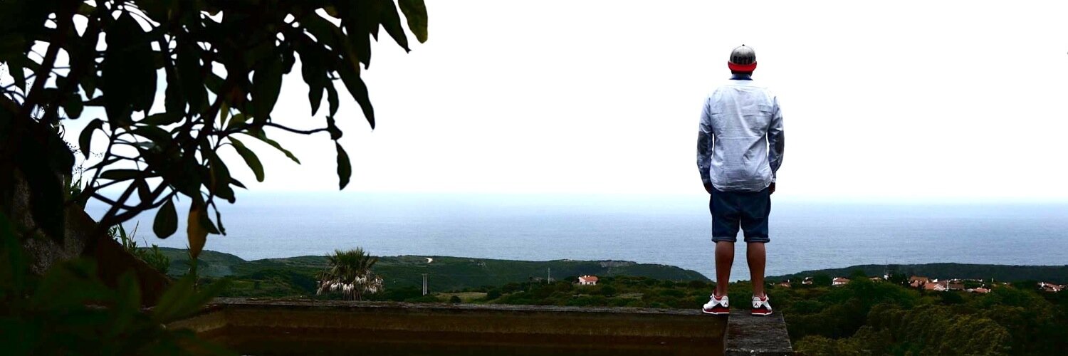 Sahjah's profile banner image