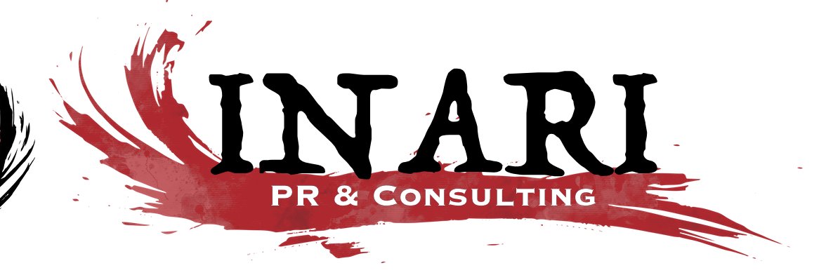 Inari PR banner