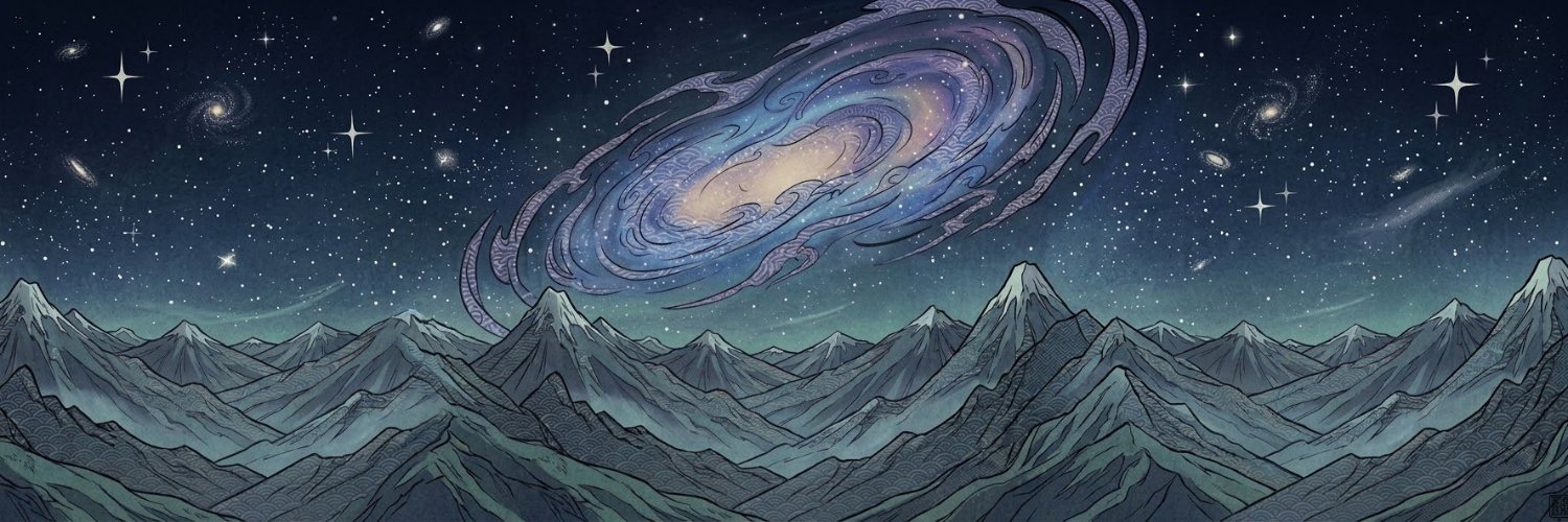 Ifwrinn's profile banner image