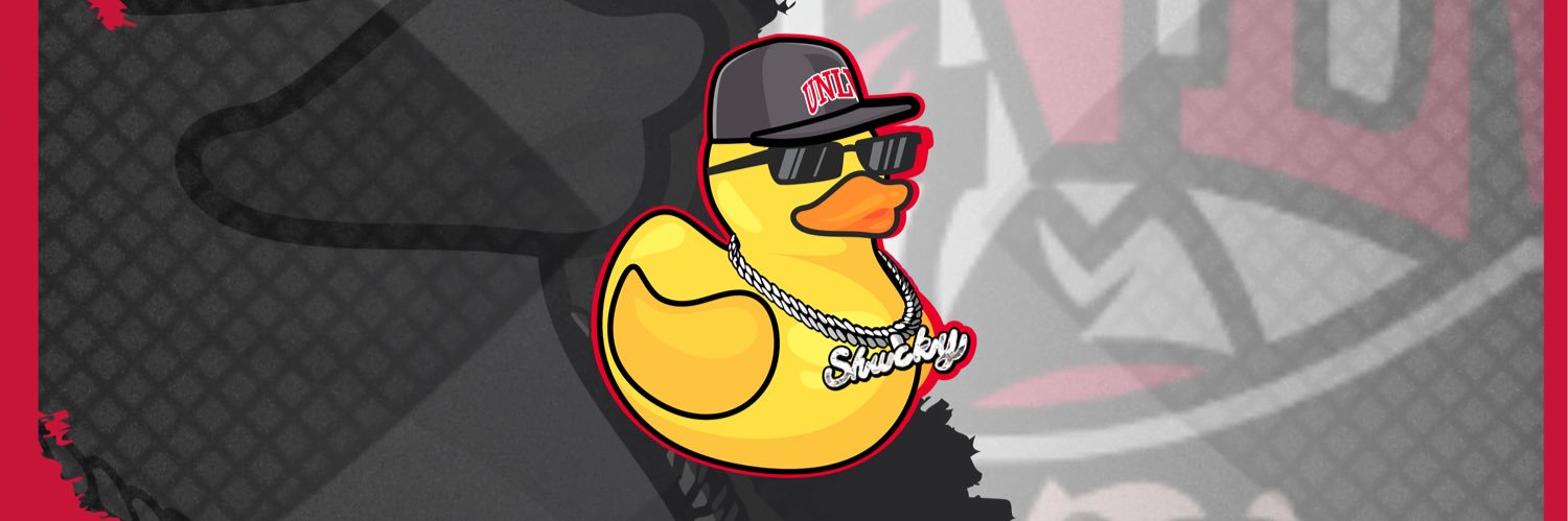 ShuckyDuckyUT's profile banner image