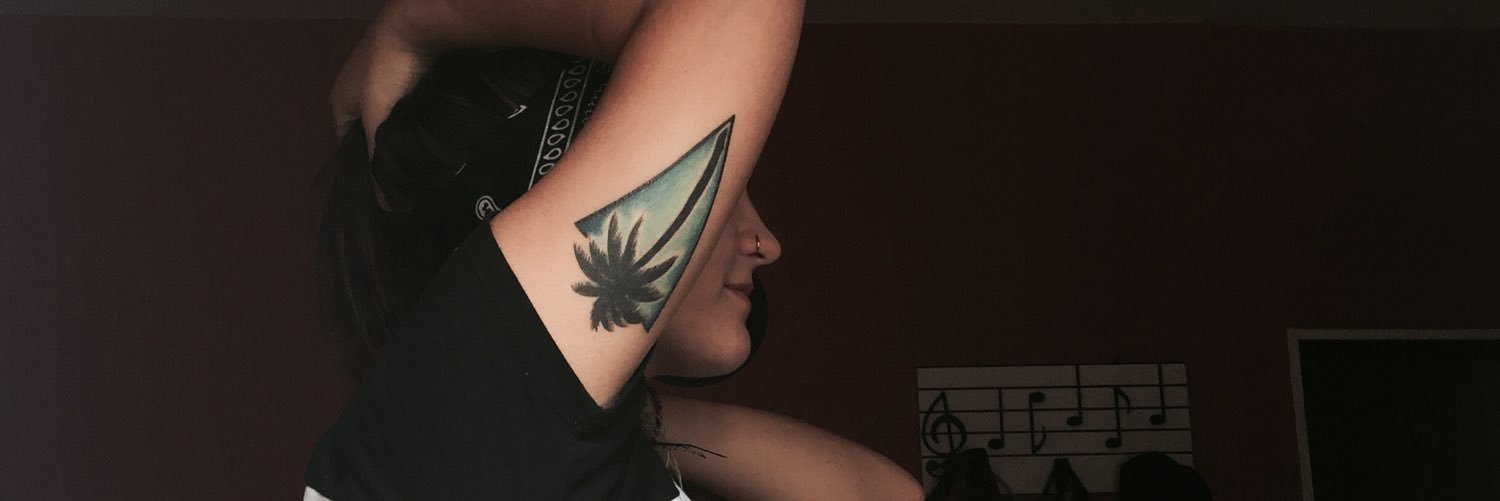 valenblancoOK's profile banner image