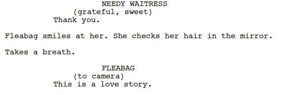 Spindrift Beck banner