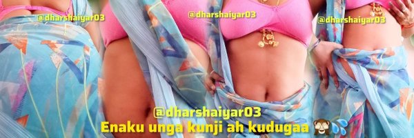 dharshaiyer03 Profile Banner