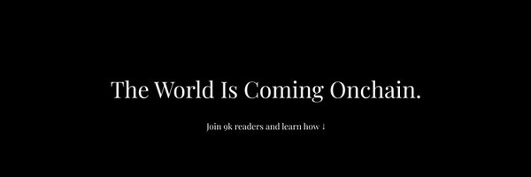 enteronchain Profile Banner