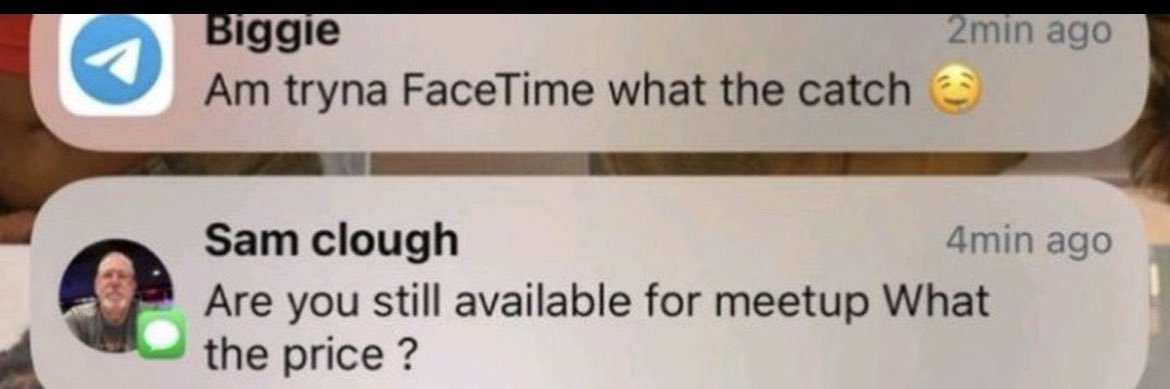 The throats 😻👅 banner