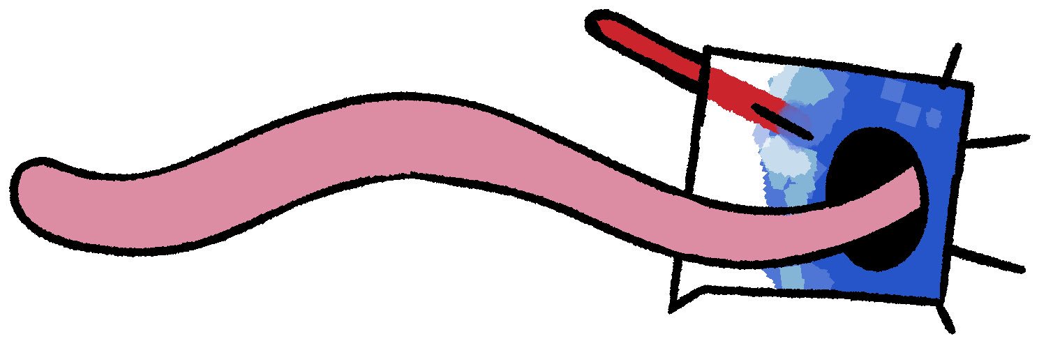 acid banner