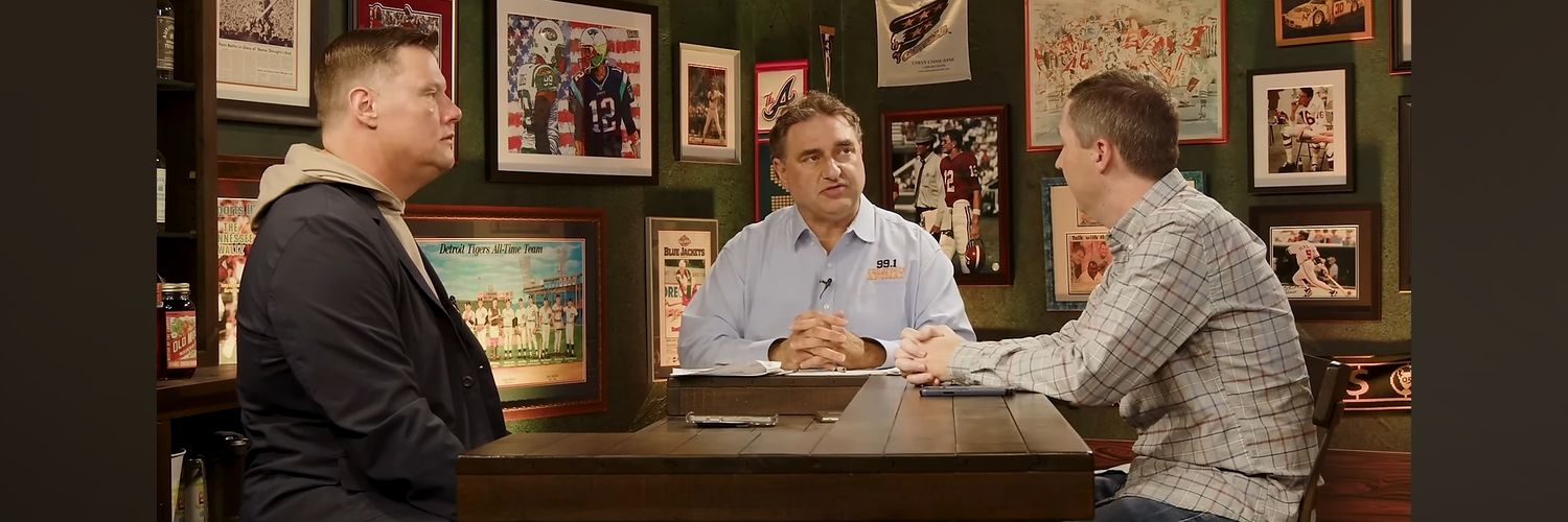VinceSports's profile banner image