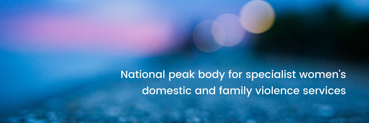 WESNET Australia banner