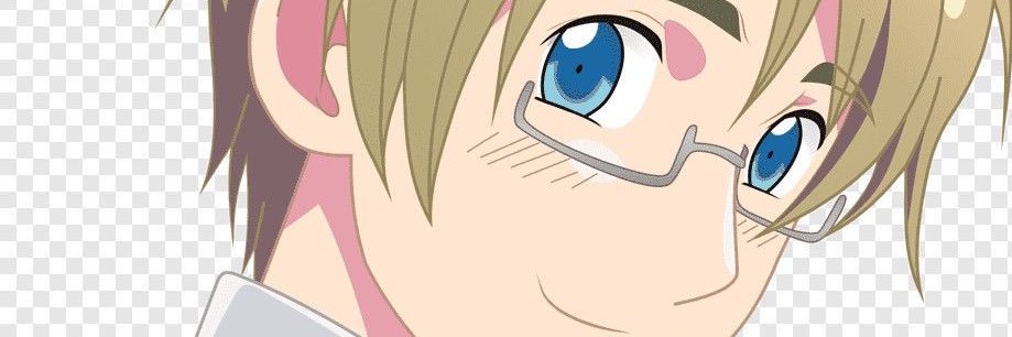 amenettee's profile banner image