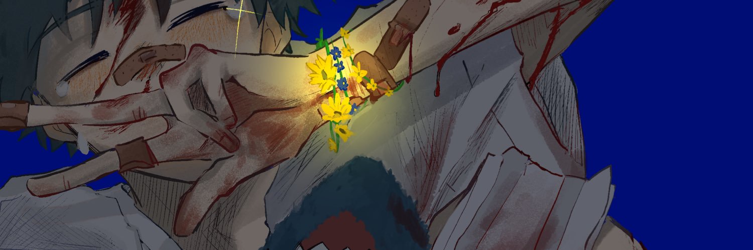 kuu_1100's profile banner image