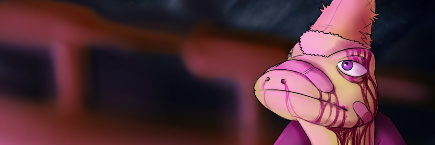 🌺 Lucretia 🌺 banner