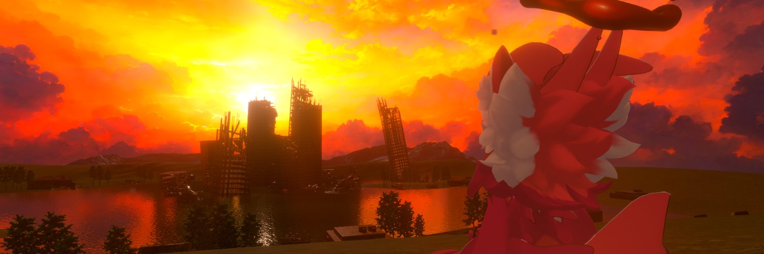 ゆたのVRC banner
