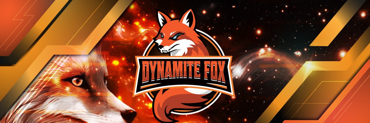 DynamiteFox_ banner