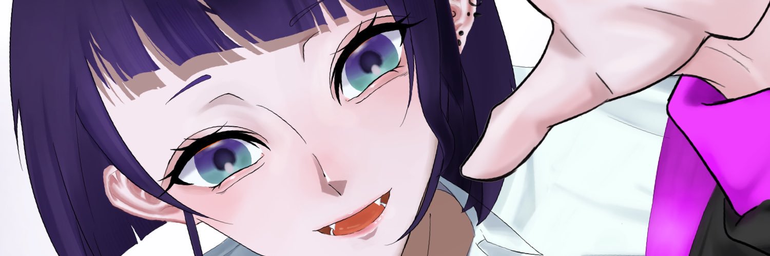 なじた❕ banner